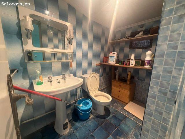 Local comercial para cambio de uso a vivienda en Elche