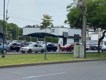 Local Comercial para cafeteria Panaderia cerca Clinicas en San Borja
