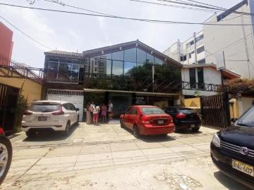 Local comercial, para centros de belleza/médicos Zonif: hasta 5 pisos