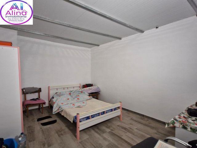 Local comercial para hacer viviendas