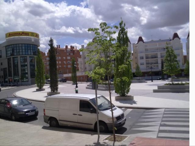 LOCAL COMERCIAL PARA MONTAR TU PROPIO NEGOCIO