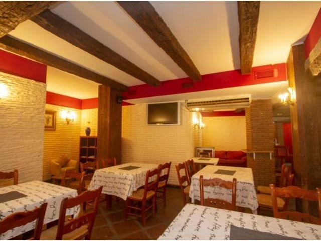 Local Comercial para restaurante!