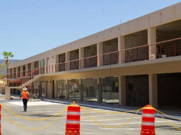 Local comercial planta baja, en venta, corredor Turístico, Cabo San Lucas