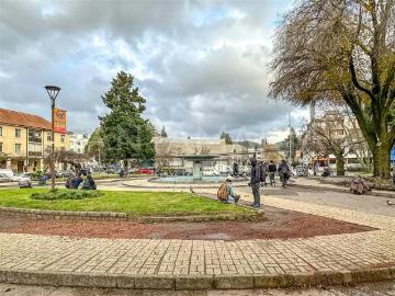 LOCAL COMERCIAL Plaza Perú, Concepción | Espacios por CLF 90.00 en Concepción