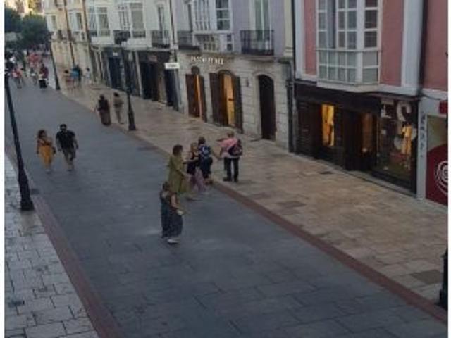 LOCAL COMERCIAL PLENO CENTRO