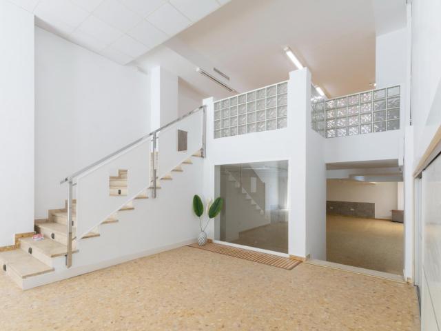 Local Comercial Prime en Centro de Gandia