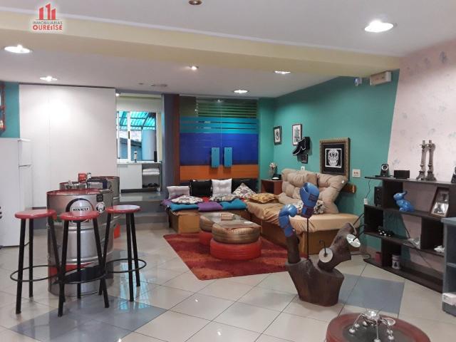 LOCAL COMERCIAL PRÓXIMO AL AYUNTAMIENTO DE OURENSE