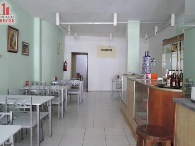 LOCAL COMERCIAL PROXIMO AL JARDIN DEL POSIO