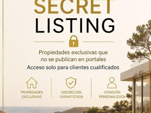 Local comercial Reformado como vivienda