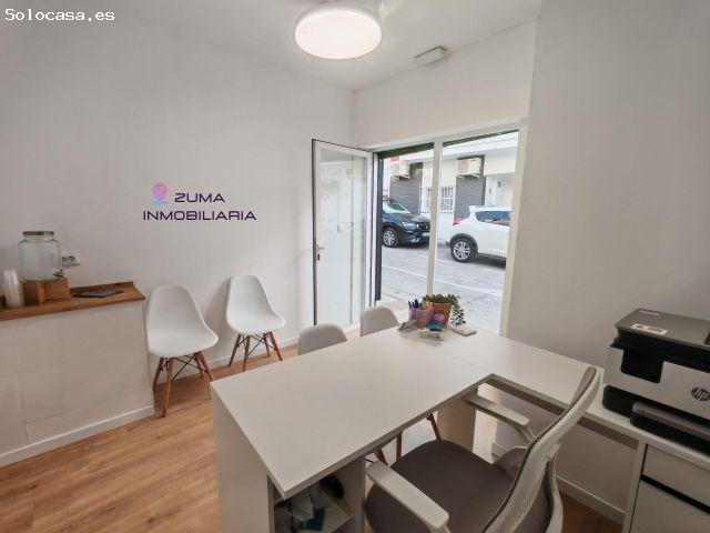 Local Comercial Reformado en el Puerto de la Torre, Málaga €400/mes