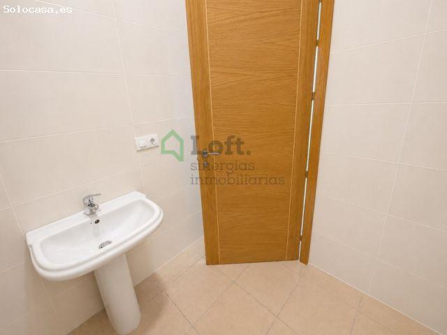 LOCAL COMERCIAL REFORMADO EN RONDA NORTE