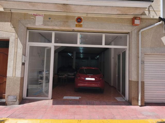 LOCAL COMERCIAL TOTALMENTE ACONDICIONADO