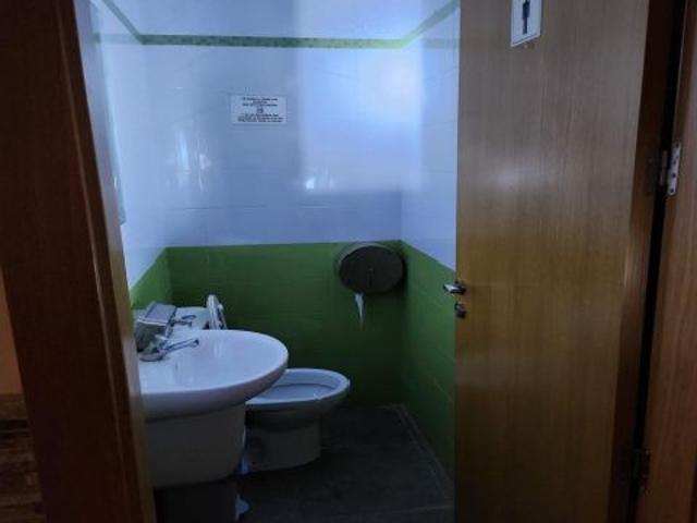 Local comercial todo exterior zona Carrefour