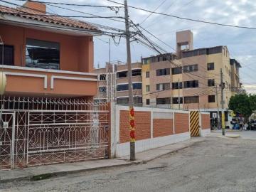 Local Comercial / Terreno En Venta Santa Victoria Chiclayo. C.RIVERA