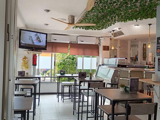 Local Comercial Traspaso Córdoba