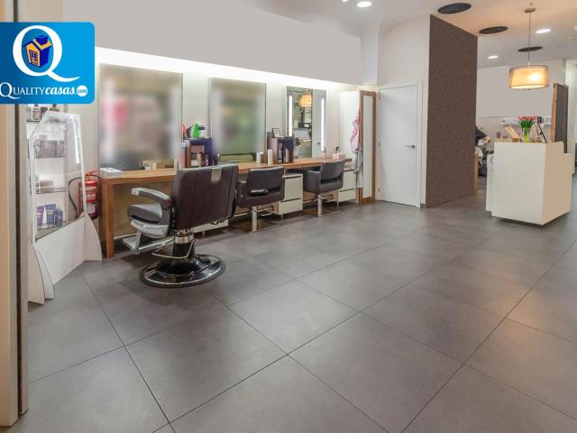 Local Comercial Traspaso Alicante