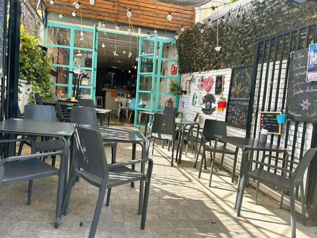 Local Comercial Traspaso Alicante
