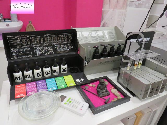 Local Comercial Traspaso Alicante