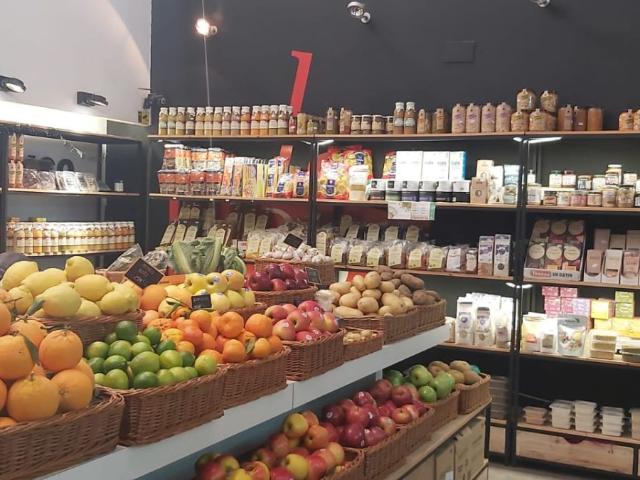 Local Comercial Traspaso Alicante