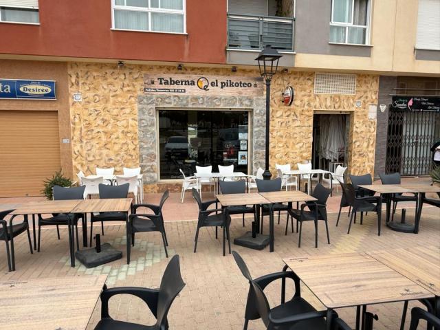 Local Comercial Traspaso Almería