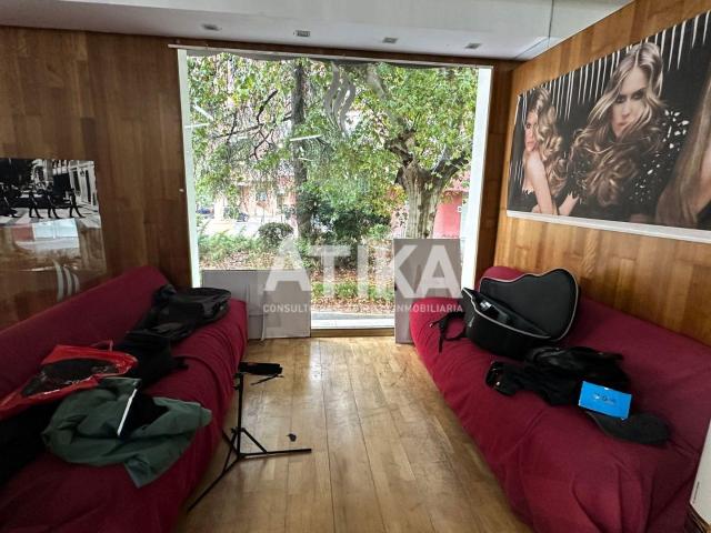 LOCAL COMERCIAL TRASPASO, ALQUILER O VENTA