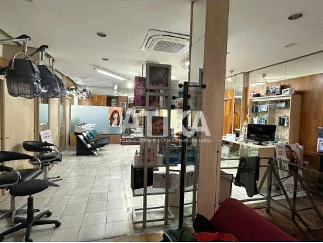 LOCAL COMERCIAL TRASPASO, ALQUILER O VENTA