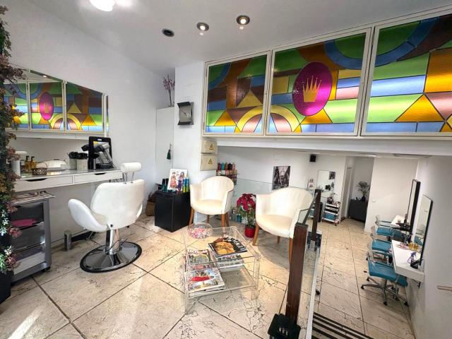 Local Comercial Traspaso Asturias