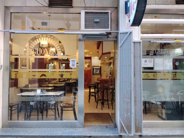 Local Comercial Traspaso Asturias