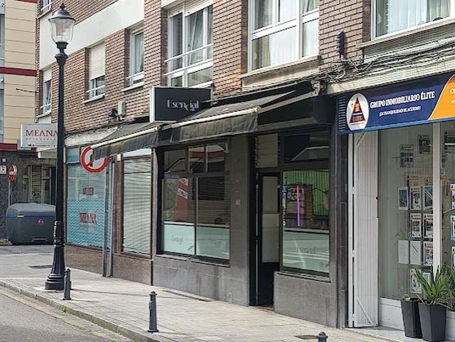 Local Comercial Traspaso Asturias