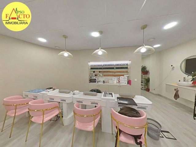 Local Comercial Traspaso Girona