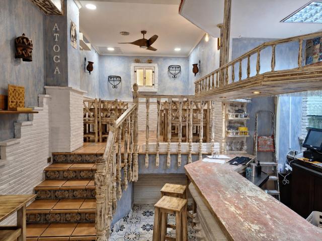 Local Comercial Traspaso Granada