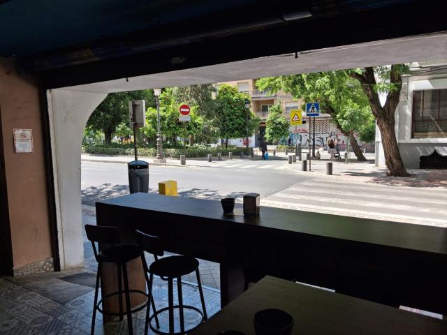 Local Comercial Traspaso Granada