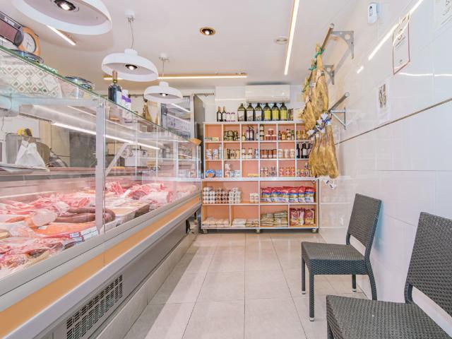 Local Comercial Traspaso Granada
