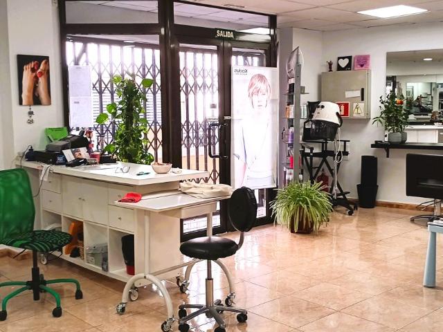 Local Comercial Traspaso Islas Baleares