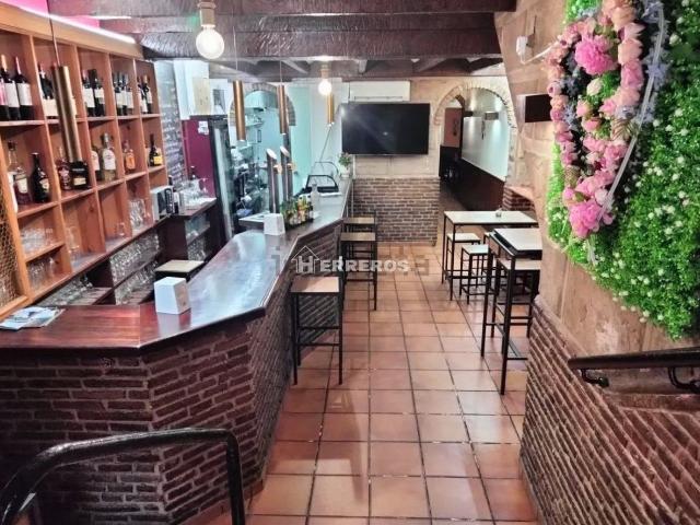 Local Comercial Traspaso La Rioja