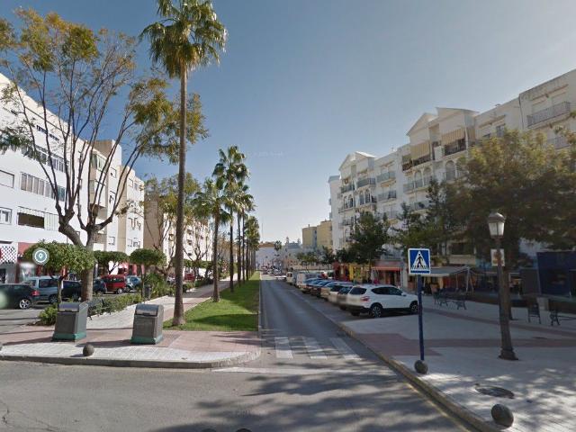 Local Comercial Traspaso Málaga