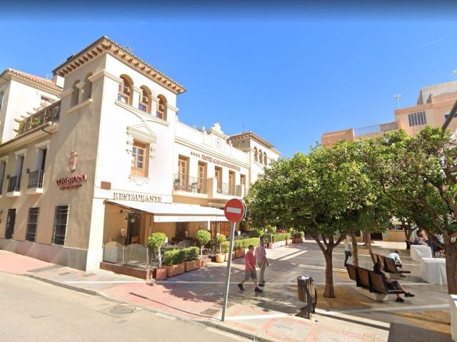 Local Comercial Traspaso Málaga