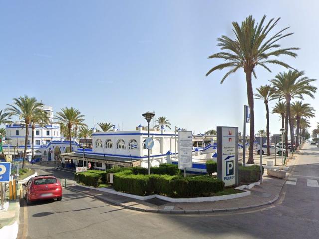 Local Comercial Traspaso Málaga