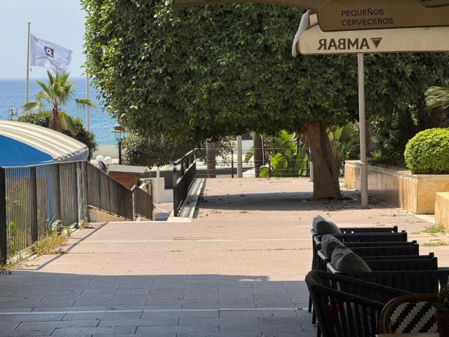 Local Comercial Traspaso Málaga