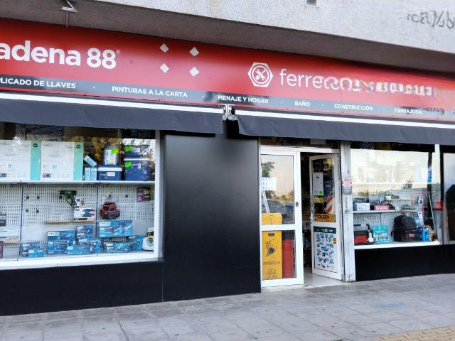 Local Comercial Traspaso Sevilla