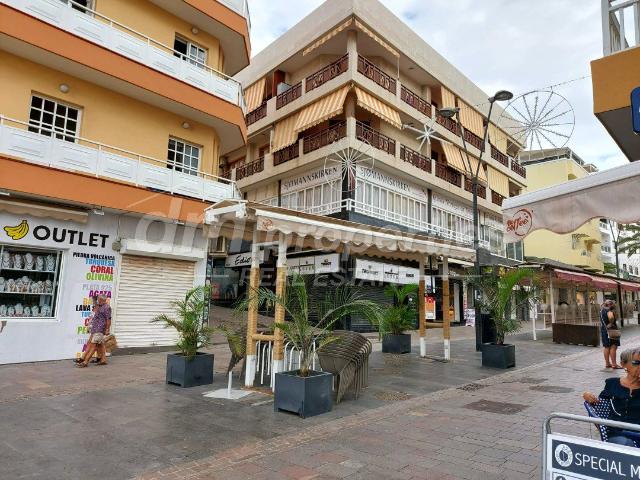 Local Comercial Traspaso Sta.Cruz Tener