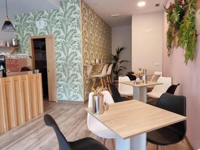 Local Comercial Traspaso Pontevedra