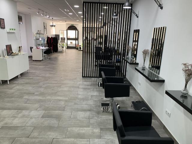 Local Comercial Traspaso Pontevedra
