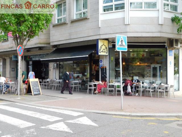 Local Comercial Traspaso Pontevedra
