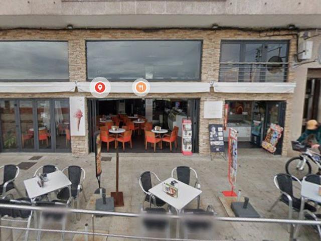 Local Comercial Traspaso Pontevedra