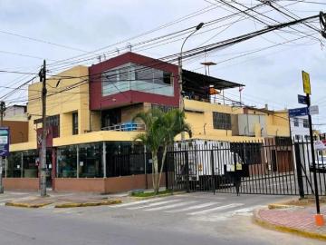 LOCAL COMERCIAL 376 MT AV. SAN JOSE BELLAVISTA