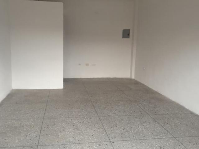 LOCAL COMERCIAL UBICADO SECTOR CAMPO LINDO VE50 032 CL NVAS