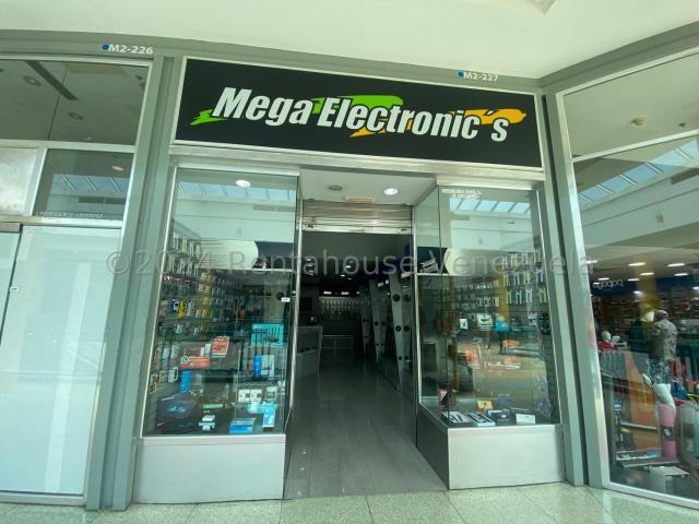 Local comercial venta C.C metrópolis San Diego Carabobo Desiree Castillo Rentahouse