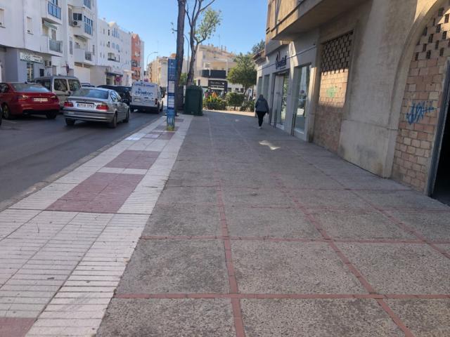 Local Comercial Venta Cádiz