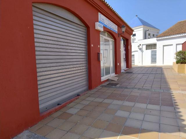 Local Comercial Venta Cádiz